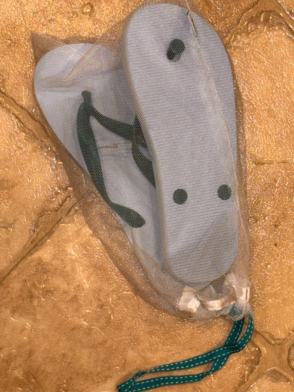 Flip flops - Picture 3 of 9